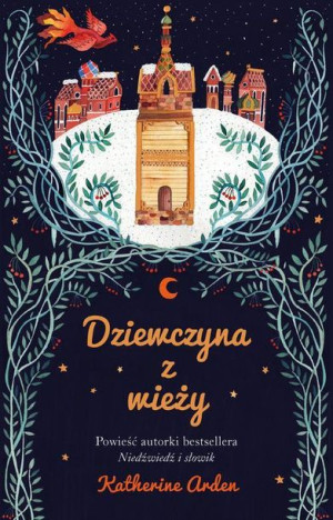 (e-book) Dziewczyna z wieży