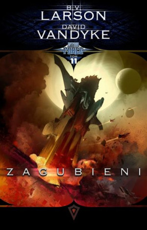 (e-book) Star Force. Tom 11. Zagubieni