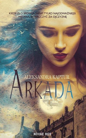 (e-book) Arkada