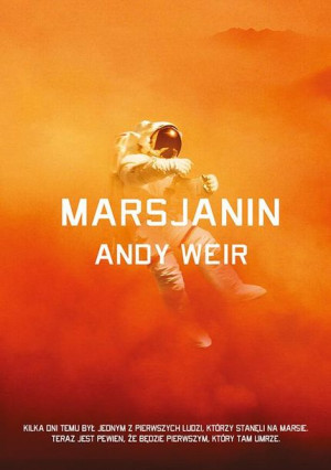 (e-book) Marsjanin