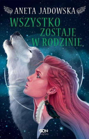 (e-book) Wszystko zostaje w rodzinie