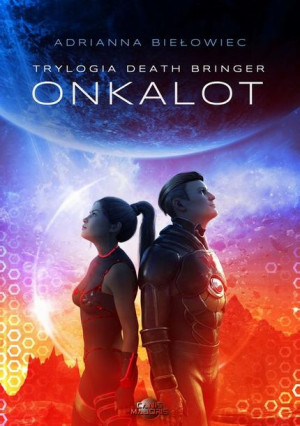 (e-book) Onkalot