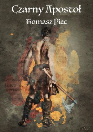 (e-book) Czarny Apostoł