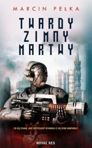(e-book) Twardy, Zimny, Martwy