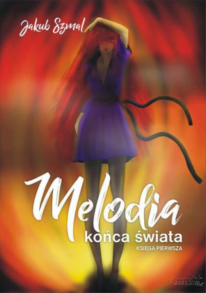 (e-book) Melodia końca świata. Księga pierwsza