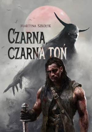 (e-book) Czarna, czarna toń