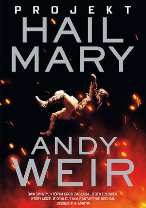 (e-book) Projekt Hail Mary
