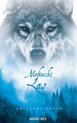 (e-book) Niebieski las