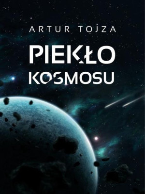 (e-book) Piekło kosmosu