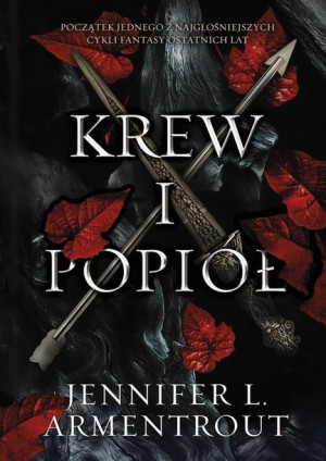 (e-book) Krew i popiół