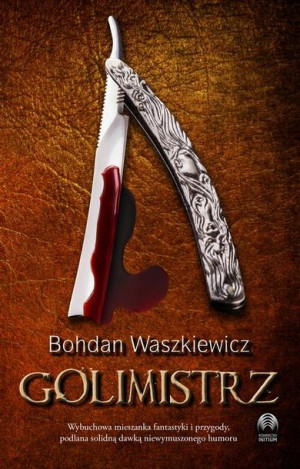 (e-book) Golimistrz