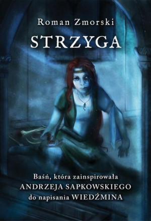 (e-book) Strzyga. Baśń
