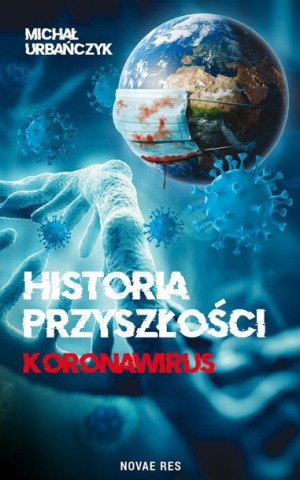 (e-book) Historia przyszłości Koronawirus