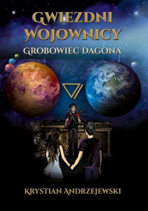 (e-book) Gwiezdni wojownicy