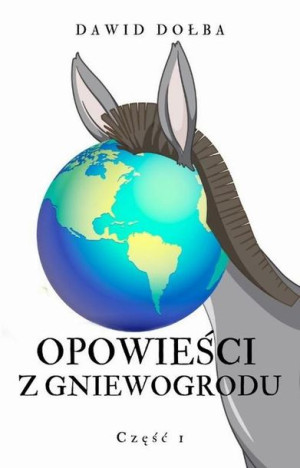 (e-book) Opowieści z Gniewogrodu