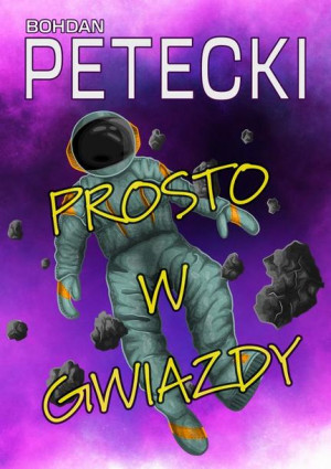 (e-book) Prosto w gwiazdy