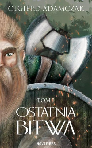(e-book) Ostatnia bitwa