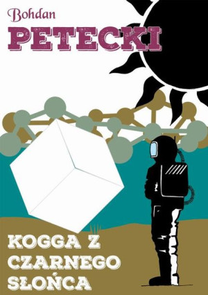 (e-book) Kogga z czarnego słońca