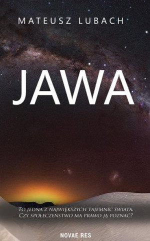 (e-book) Jawa