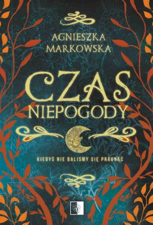 (e-book) Czas Niepogody