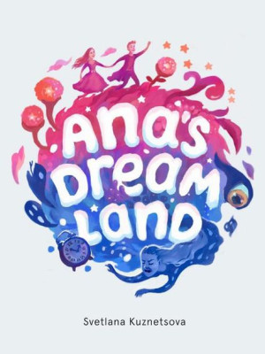 (e-book) Ana's Dream Land
