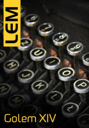 (e-book) Golem XIV
