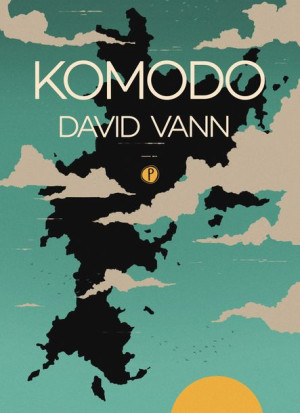 (e-book) Komodo