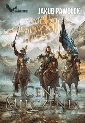 (e-book) Cena Milczenia