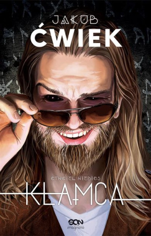 (e-book) Cyngiel niebios. Kłamca 1. Wydanie II
