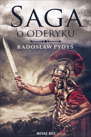 (e-book) Saga o Oderyku