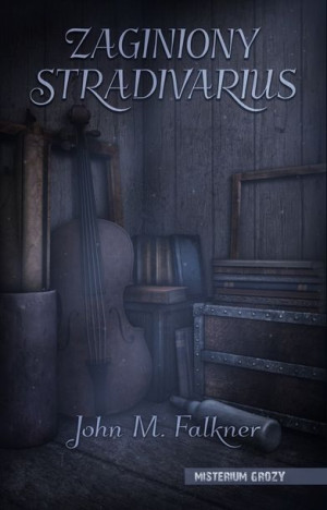 (e-book) Zaginiony stradivarius