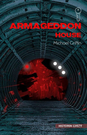 (e-book) Armageddon House
