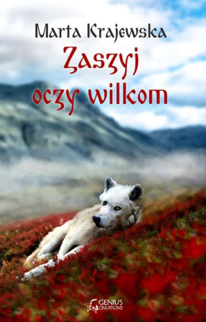 (e-book) Zaszyj oczy wilkom