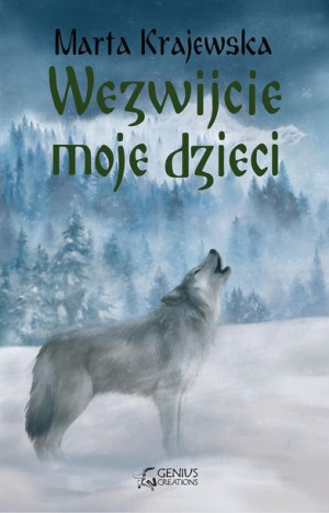 (e-book) Wezwijcie moje dzieci