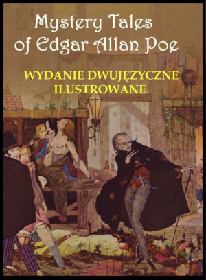 (e-book) Mystery Tales of Edgar Allan Poe - Opowieści niesamowite. Wydanie