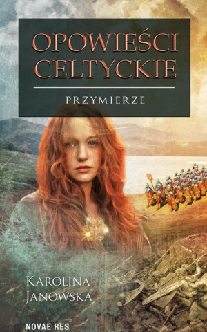 (e-book) Opowieści celtyckie Tom IV. Przymierze