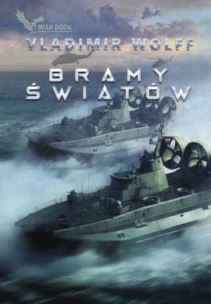 (e-book) Bramy światów