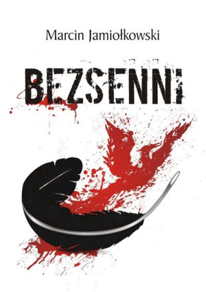 (e-book) Bezsenni