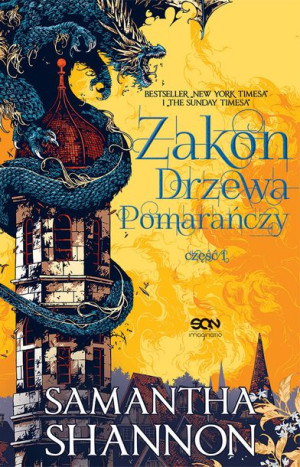(e-book) Zakon Drzewa Pomarańczy. Część 1