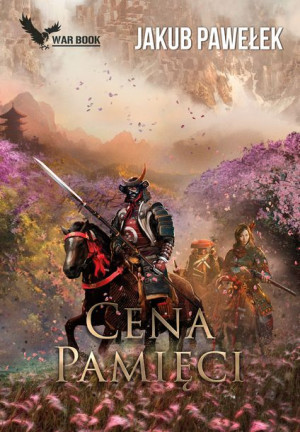 (e-book) Cena Pamięci