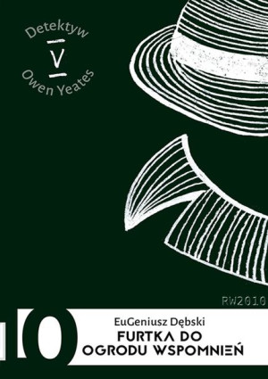 (e-book) Furtka do ogrodu wspomnień