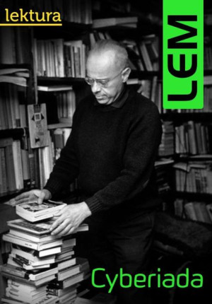 (e-book) Cyberiada