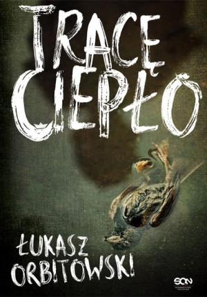 (e-book) Tracę ciepło