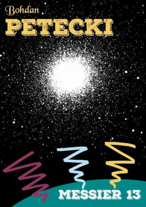(e-book) Messier 13