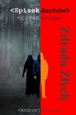 (e-book) Spisek duchów 2 Zdrada Złych