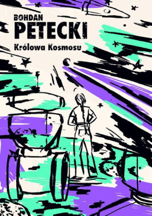 (e-book) Królowa Kosmosu