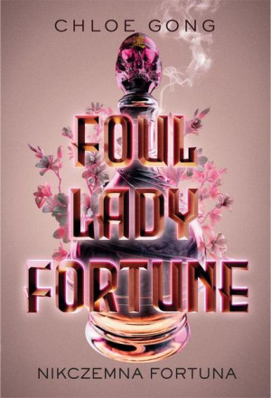 (e-book) Foul Lady Fortune. Nikczemna fortuna