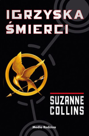 (e-book) Igrzyska śmierci