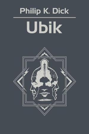 (e-book) Ubik
