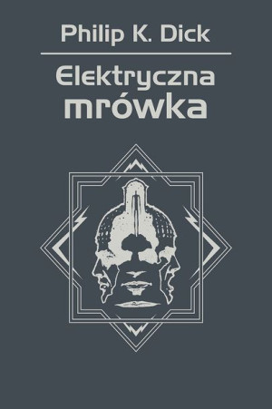 (e-book) Elektryczna mrówka